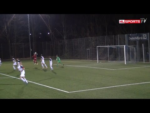 Bastian Zeh mit seinem „Kacktor des Jahres“