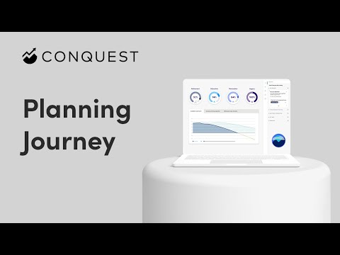Conquest Planning Journey Tour