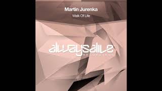 Martin Jurenka - Walk Of Life (Extended Mix)