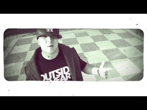 Młody M ft. Chada, Rastamaniek - Chcemy Wygrać II (teledysk)