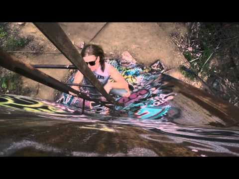 Fear is your friend | Rory Kramer | TEDxMilpitasHighSchool