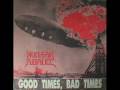 Nuclear Assault - Good Times, Bad Times 