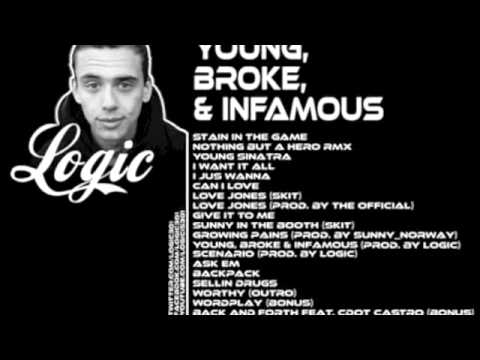 Logic - Ask Em