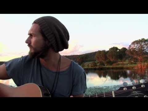 Fell On Black Days - Mike Hayes (Soundgarden acoustic cover) video thumbnail