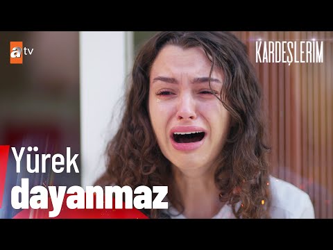 Asiye şokun etkisinde! - Kardeşlerim 95. Bölüm