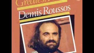 Demis Roussos - My Friend The Wind