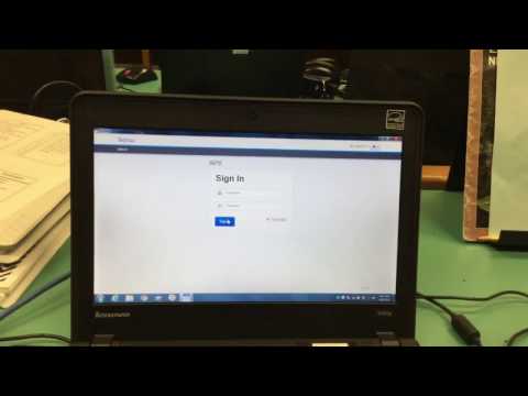 Aimsweb Login