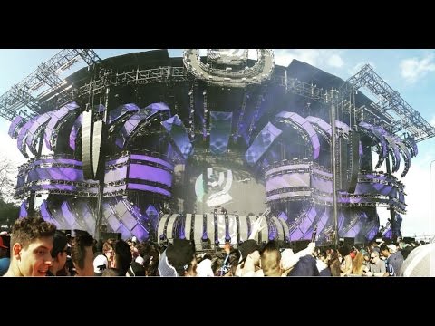 Ultra Music Festival 2017 Aftermovie