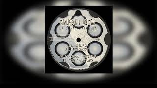 DJ Kliprock & Rob Devz – The TM Squad