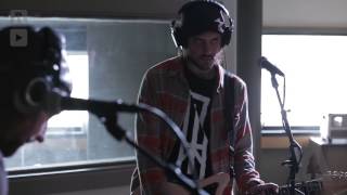 Nothing - Bent Nail / Dig - Audiotree Live