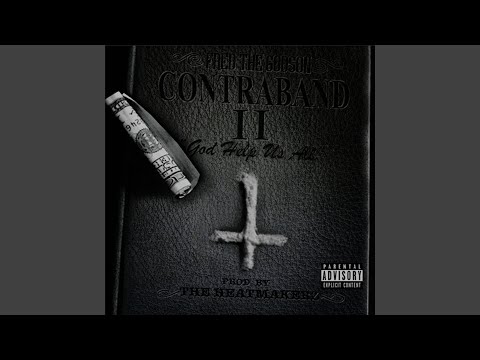 Ready to Start Pitchin' (feat. Joell Ortiz & Vado)