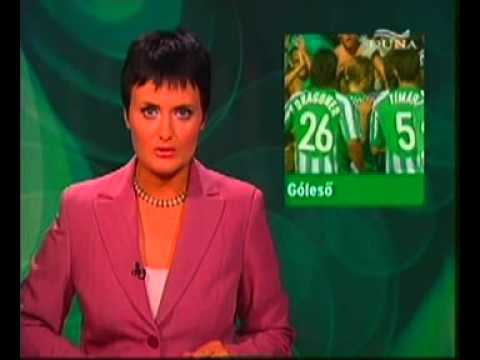 Szolnoki MÁV 2-5 Ferencváros