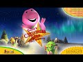 Barney S Christmas Star The Crossover Trailer