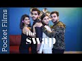 Hindi Short Film Swap Couple Cheating On Their Partners Couple Story Relationship