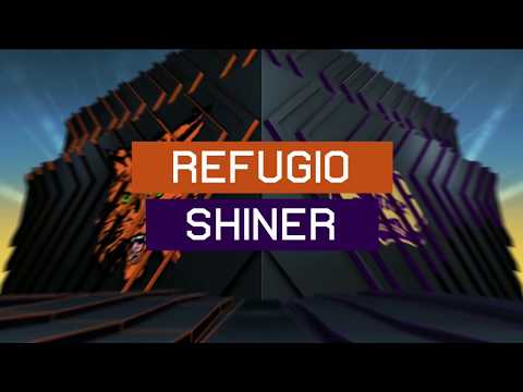 HIGHLIGHTS: Incredible comeback by Refugio over Shiner 45-43 | FOX Football Friday