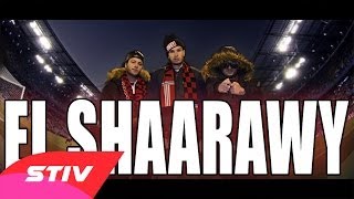 Stiv B. - EL SHAARAWY feat Locio (Prod. Junior K) [STREET VIDEO]