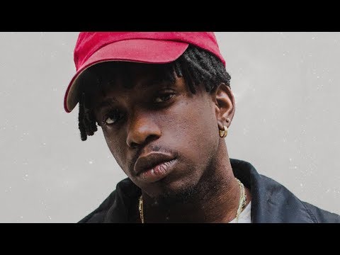 (FREE) Josman x Jok'air Type Beat - "LUST" - Winther Beatz