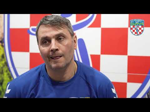 Przed meczem Chrobry Głogów - Azoty Puławy / 21. seria PGNiG Superligi