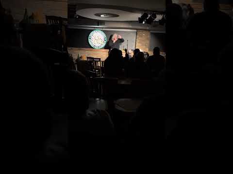 Yuk Yuks Amateur Night Show