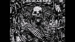 Subterror - Antropomortum [FULL ALBUM]