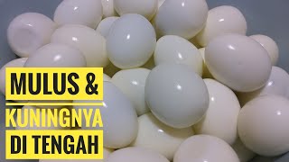 Download lagu Cara Rebus Telur Agar Mudah Di Kupas Dan Kuningnya Di Tengah Dalam Jumlah Banyak mp3 Download lagu Cara Rebus Telur Agar Mudah Di Kupas Dan Kuningnya Di Tengah Dalam Jumlah Banyak mp3
