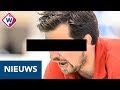 Waterpolocoach Koen P. blijft voorlopig vastzitten