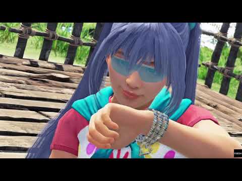 10/31 #VF5US Training With Tricky Eileen