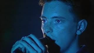 New Order - In A Lonely Place - Live at BBC Riverside, London 1982