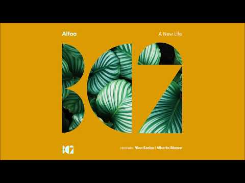 Alfoa - A New Life (Original Mix)