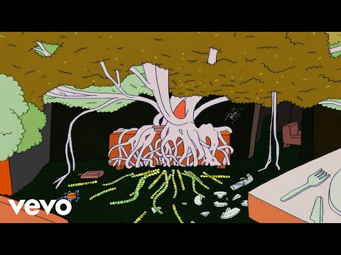 flipturn - Sunlight (Official Music Video)