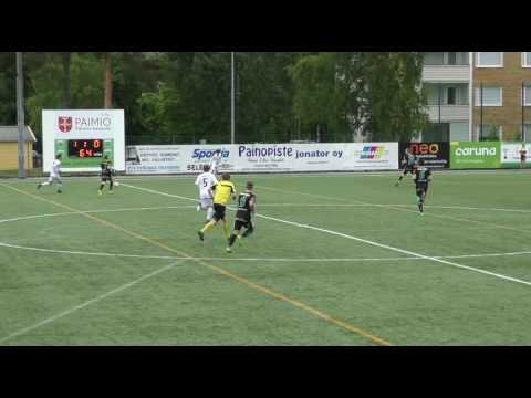 PUTV Peimari United x KäPä