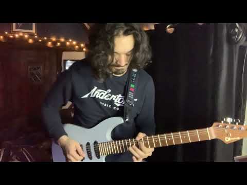 'Get Trucked' by Olly Steele (feat. Moray Pringle) Cover