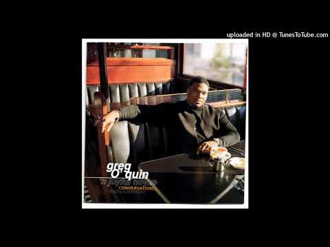 Greg O'Quin 'N Joyful Noyze - Never