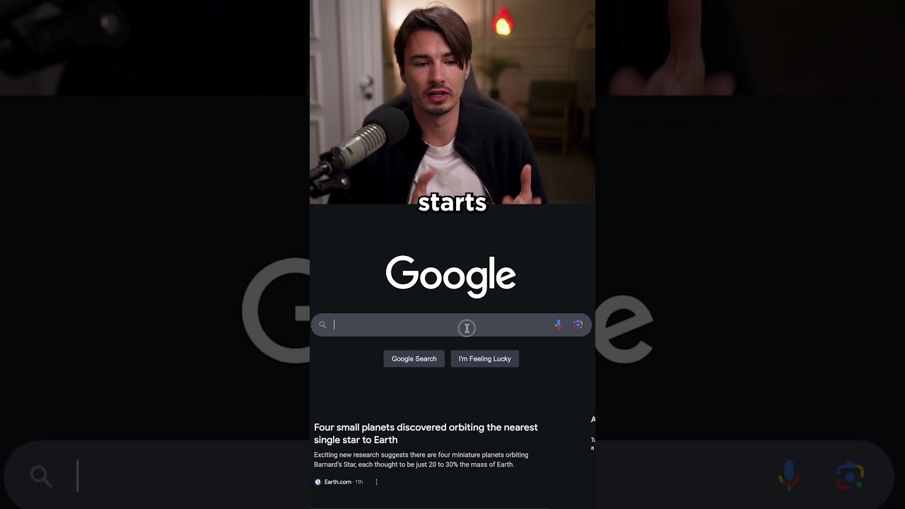 Google's New Feature Might Ruin Perplexity...