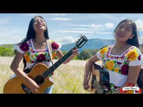 🌷La Feria De Las Flores- Dueto Dos Rosas