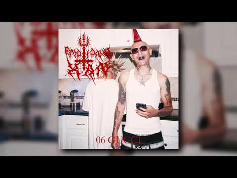 EMOtional Xan - 06 GUCCI (Full Album)