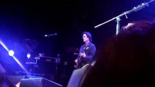 Crowded House &quot;Amsterdam&quot;