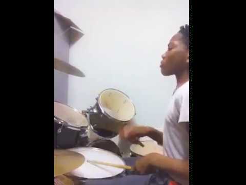 Soloboii drums