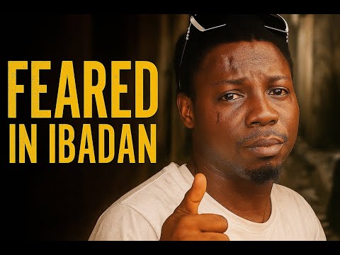 The Rise and Fall of Ekugbemi: Ibadan’s Most Feared Gang Leader | Nigerian True Crime.