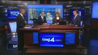 Milwaukee tribute to Larry Stogner video