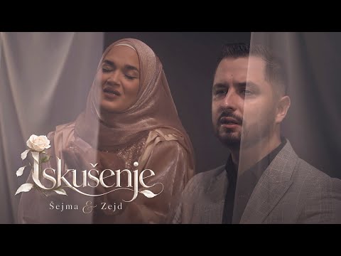 Zejd & Šejma – ISKUŠENJE | Official Music Video (2026) 