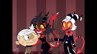 cool comments from deviantart 353:helluva pride by admiralDT8