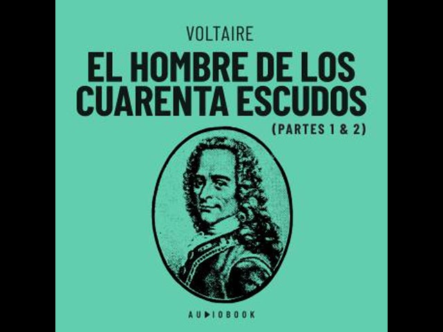 Vídeo relacionado con El hombre de los cuarenta escudos
