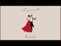 Marcell Siahaan - Rozana (Video Lirik)
