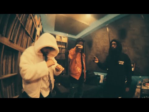 Jay Worthy & Boldy James - Choosing Shoes (Official Video)