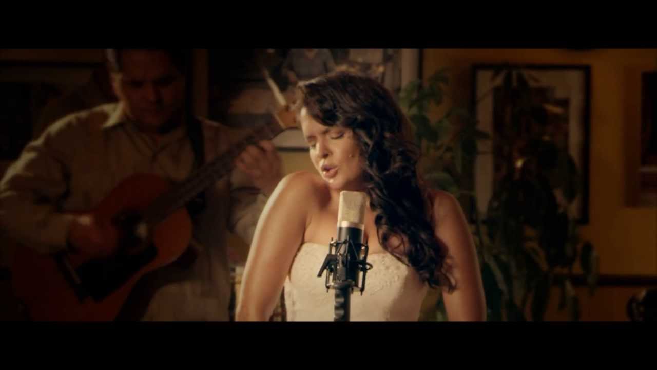 Promotional video thumbnail 9 for Yamila Guerra Latin Band Grammy Winner - Oscar’s - Walt Disney Hall