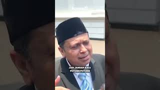 Download lagu Klarifikasi Babe Haikal Soal 'OPOSISI SAMPAI MATI' mp3