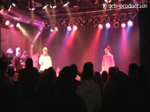 Sindikat - Nürnberg 2007 Luise 2