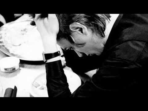 Blixa Bargeld - Radio ffn Grenzwellen 1991