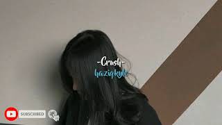 Download lagu Lirik lagu ~crush~ haziqkyle (actually you i dah lama suka you) mp3 Download lagu Lirik lagu ~crush~ haziqkyle (actually you i dah lama suka you) mp3